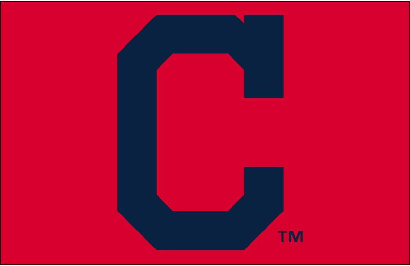 Cleveland Indians 2011-Pres Cap Logo DIY iron on transfer (heat transfer)